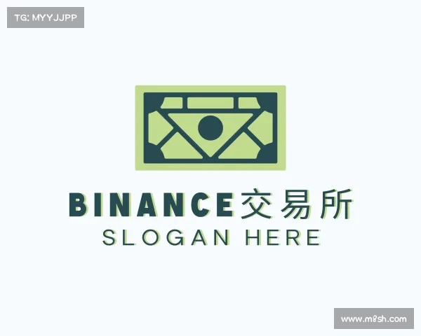 认识binance交易所